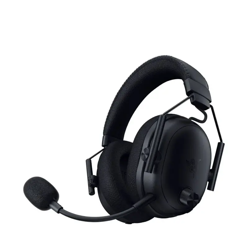 هدست گیمینگ بی سیم ریزر مدل Blackshark V3 Pro-1